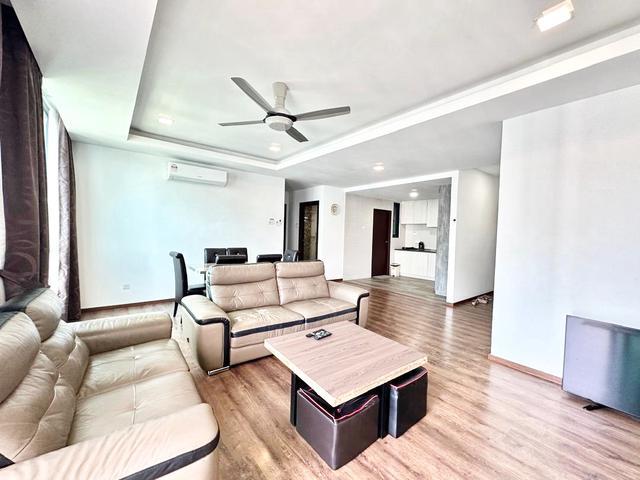 Condominium for rent in Kuching, Bahagian Kuching
