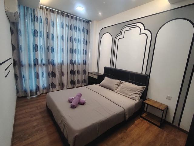 Condominium for rent in Kuching, Sarawak