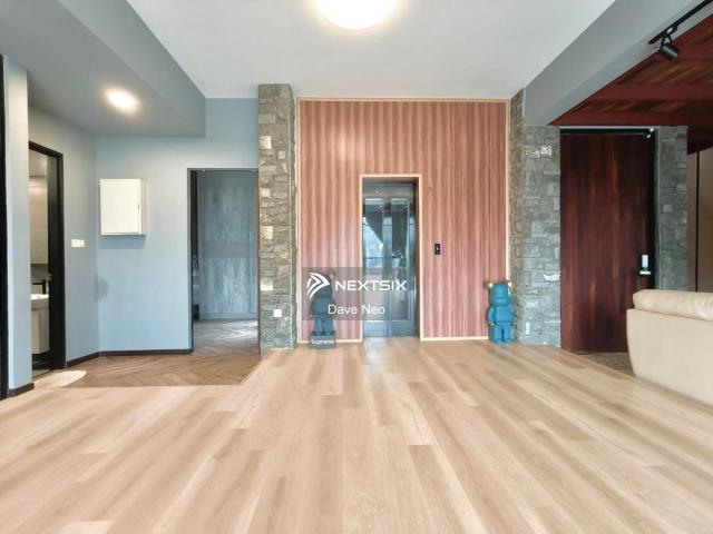 Residential House for sale in Kuching