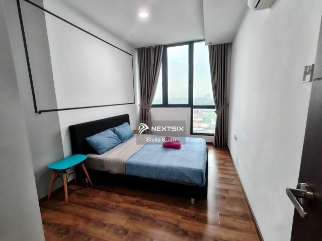 Apartment for rent in Kuching, Sarawak