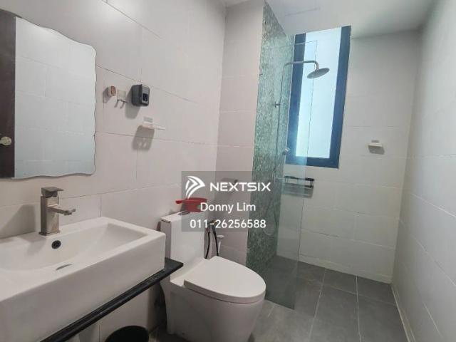 Apartment for rent in Kuching