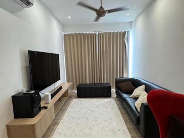Condominium for sale in Kuching, Sarawak