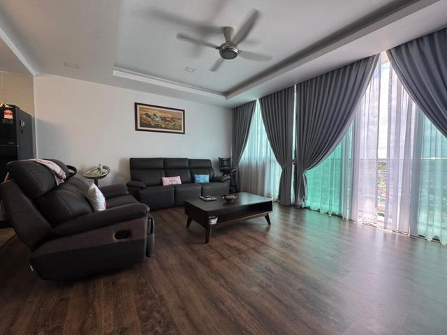 Condominium for sale in Kuching