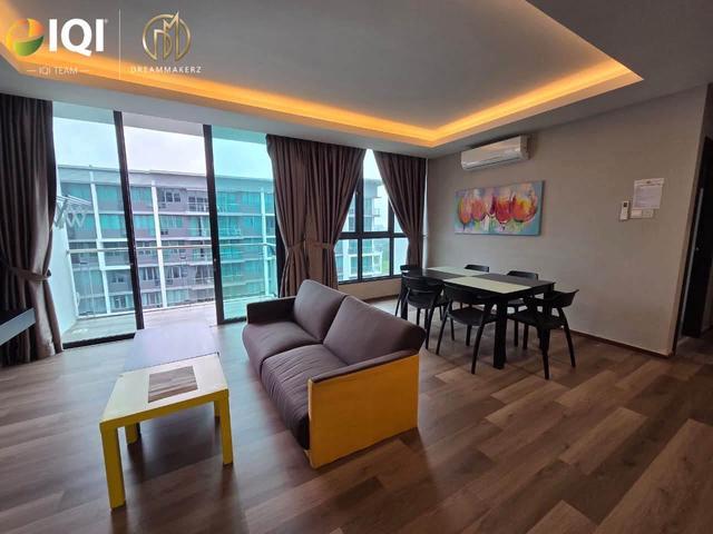 Condominium for sale in Kuching, Sarawak