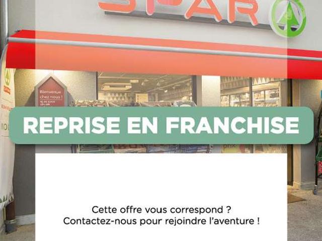 Local Commercial vente à Saint-Chamond, Loire