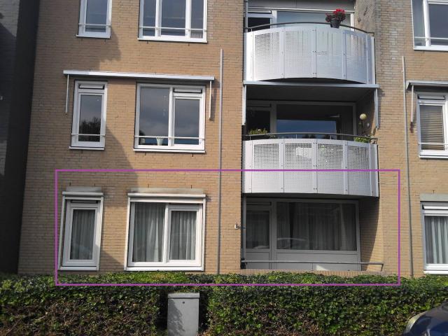 Appartement te huur in Zuidoost, 's-Hertogenbosch