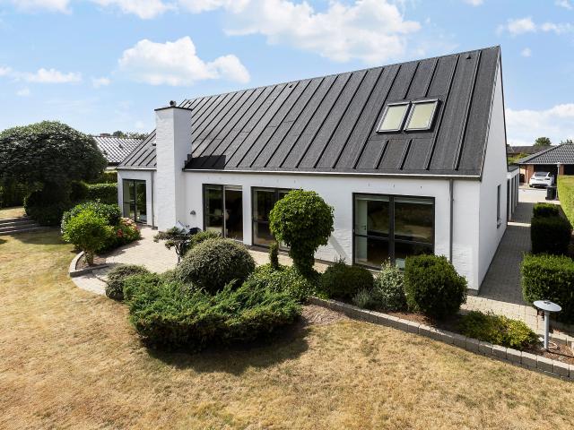 Villa til salg i Aalborg, Brønderslev-Dronninglund