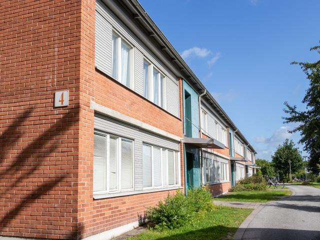 Hus hyra i Örebro