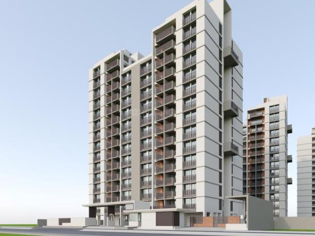 Flat for sale in Vapi, Gujarat