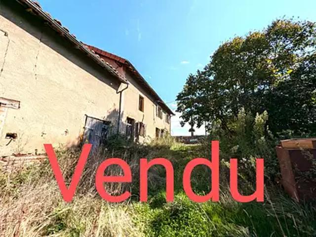 Maison vente à Roanne, Vivans
