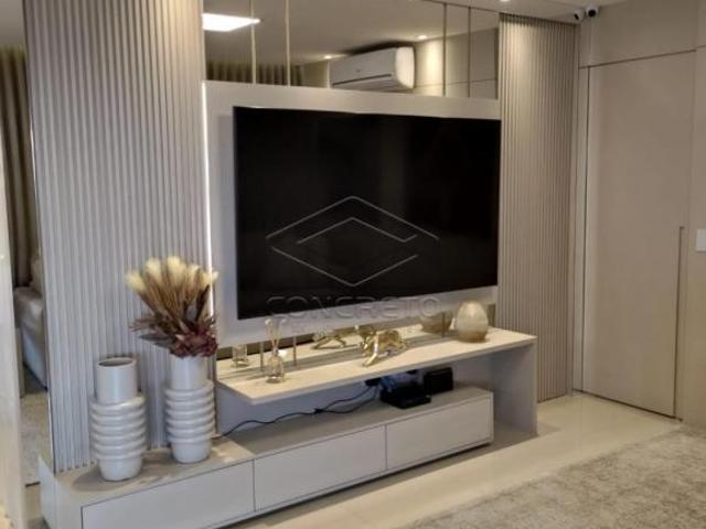 Apartamento venda em Bauru, Bauru