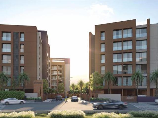 Flat for sale in Valsad, Gujarat