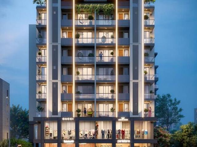 Flat for sale in Jamnagar, Gujarat