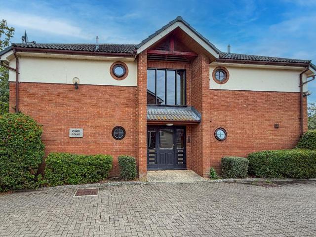 Apartment for rent in Wilton, Rumwell