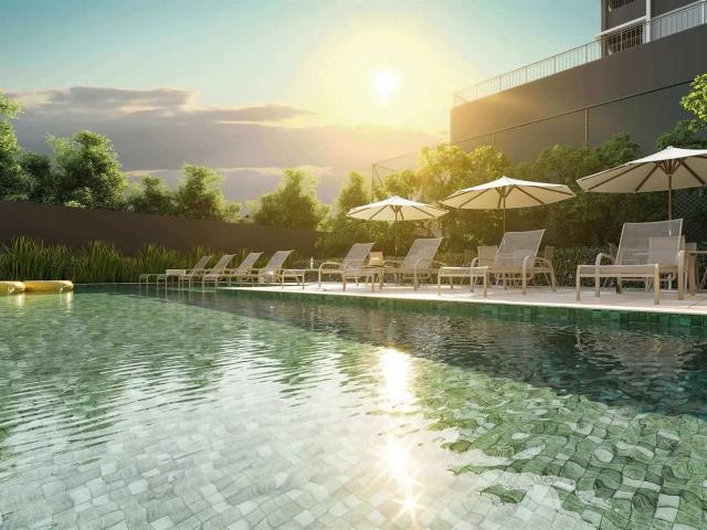 Apartamento venda em Região Imediata de São Paulo, Região Metropolitana de São Paulo