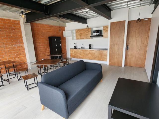 Cuarto en renta en Cuauhtémoc, Ciudad de México