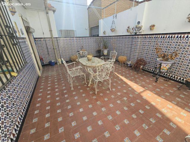 Casa en venta en Bellavista-La Palmera, Sevilla