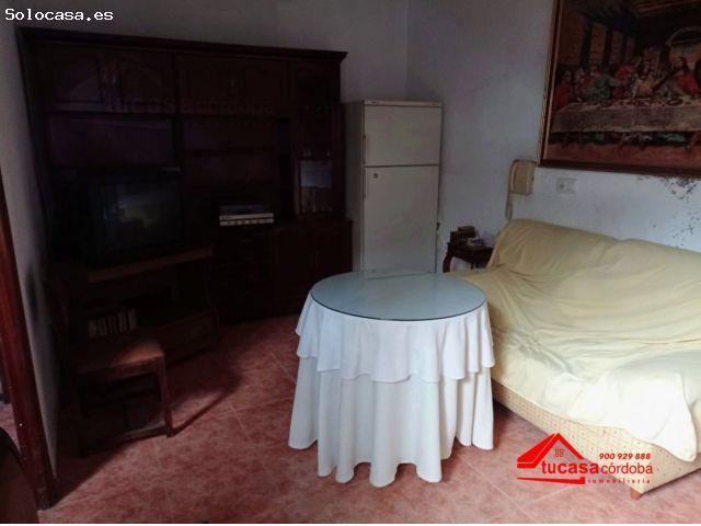 Casa en venta en Valdeolleros, Córdoba