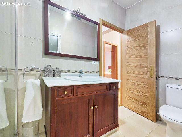 Piso en alquiler en Campolongo, Pontevedra