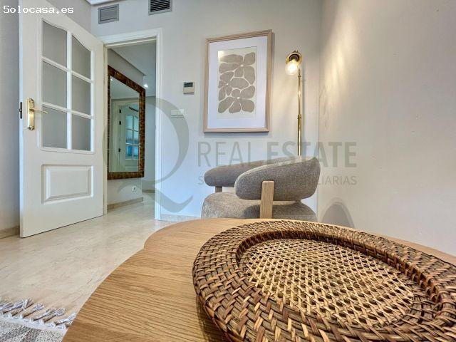 Piso en alquiler en la Platja de Sant Joan, l'Alacantí