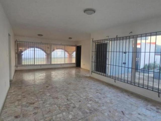 Casa en venta en Coatzacoalcos, Veracruz