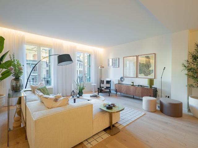 Casa en venta en Eixample, Barcelonès