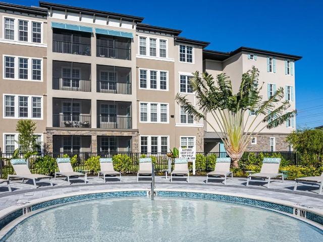 Apartment for rent in Vive Apartments, Fort Myers