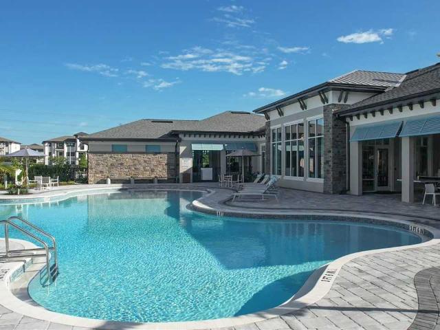 Apartment for rent in Fort Myers, Florida