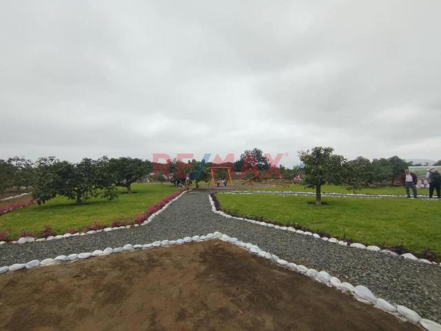 Terreno venta en Huaral, Lima Metropolitana