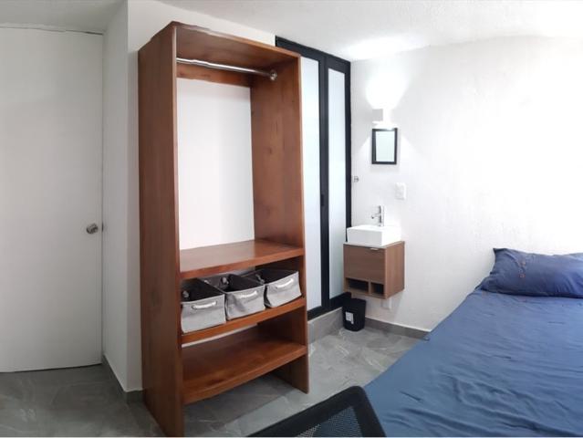 Cuarto en renta en Coyoacán, Ciudad de México