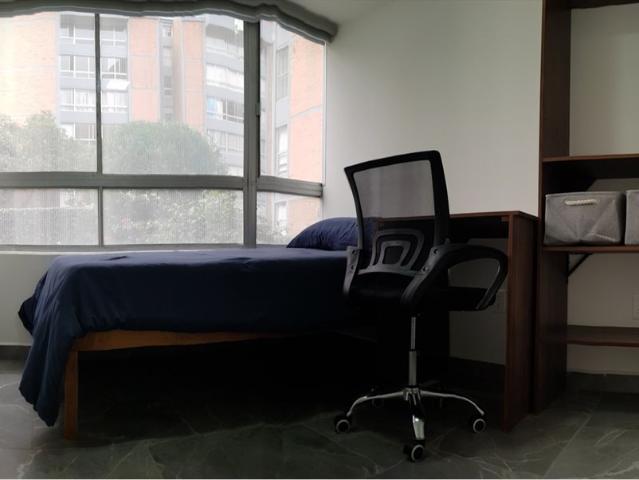 Cuarto en renta en La Magdalena Contreras, Ciudad de México