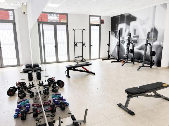 Piso en alquiler en Poblats Marítims, Comarca de València