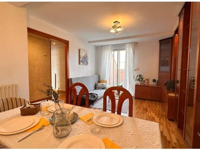 Piso en venta en Soria