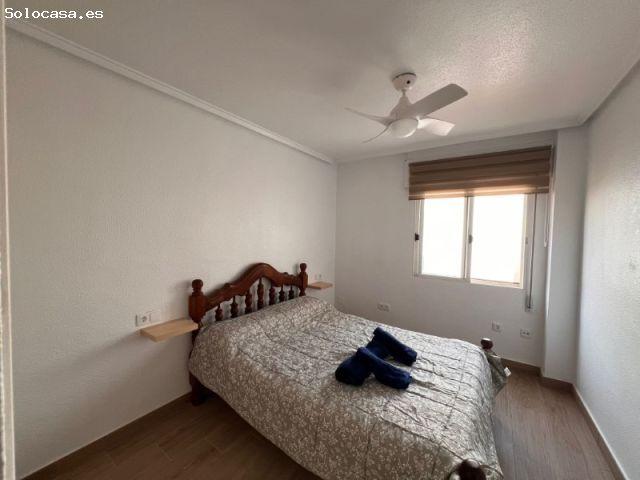 Piso en alquiler en Torrevieja, Europa