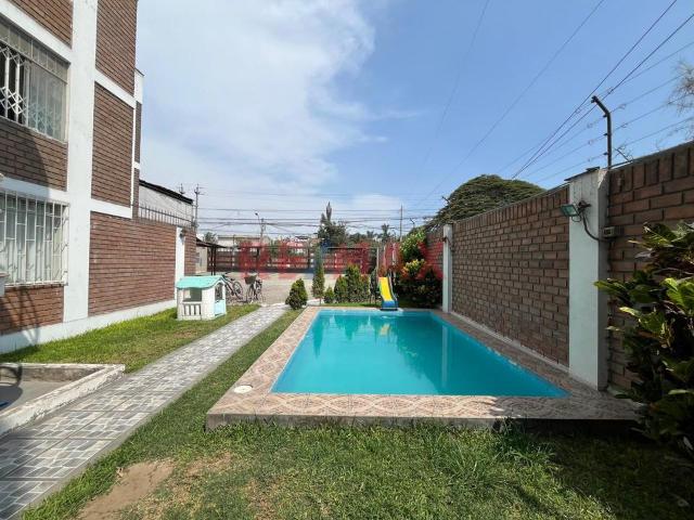 Departamento venta en Huachipa, Lima Metropolitana