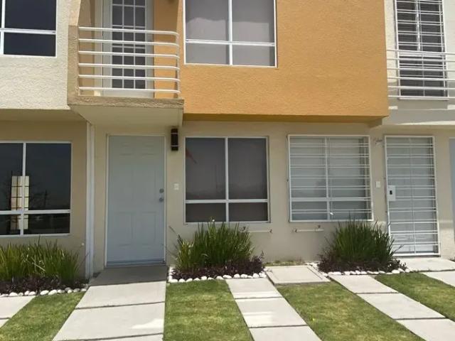 Casa en venta en Tecámac