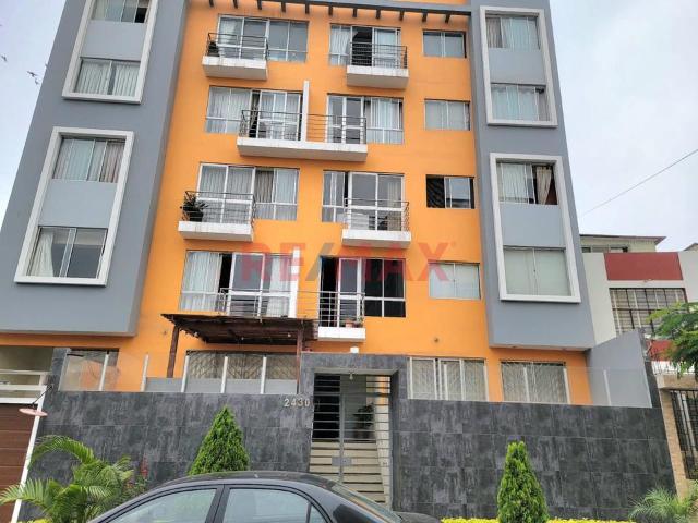 Departamento alquiler en Lima, Lima Metropolitana