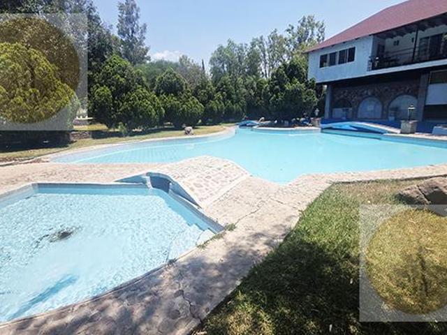Casa en renta en Tequisquiapan, Querétaro
