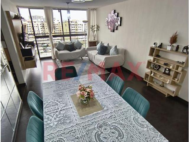 Departamento venta en Villa Bonita 3, Callao