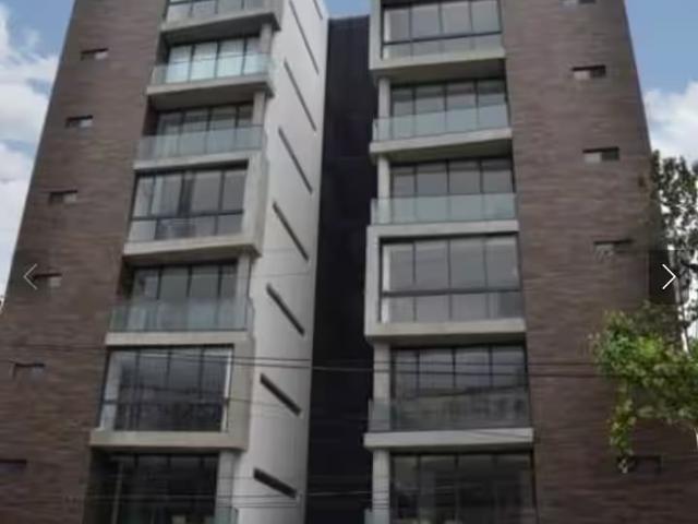 Departamento en renta en Dr. Coss, Nuevo León