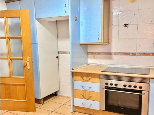 Piso en venta en Alcantarilla, Área Metropolitana de Murcia