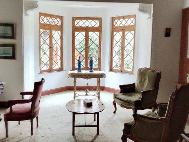 Casa venta en San Isidro, Lima Metropolitana