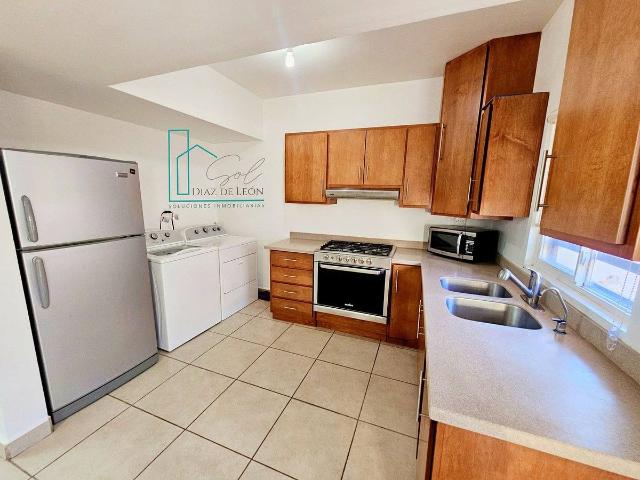 Casa en renta en Chihuahua