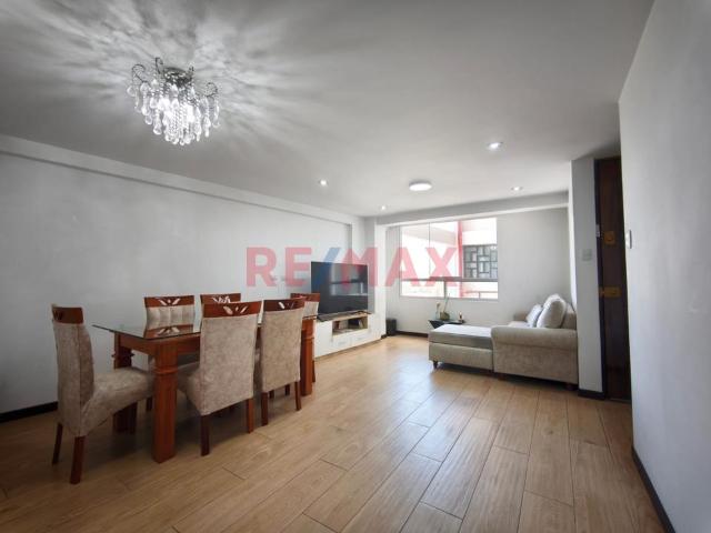 Departamento venta en Yanahuara