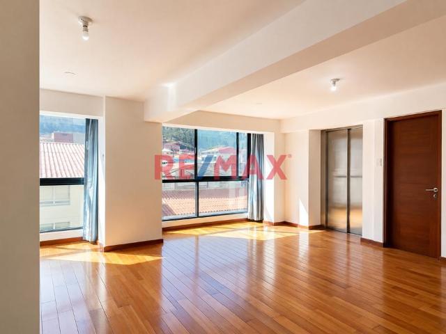 Departamento alquiler en Cusco