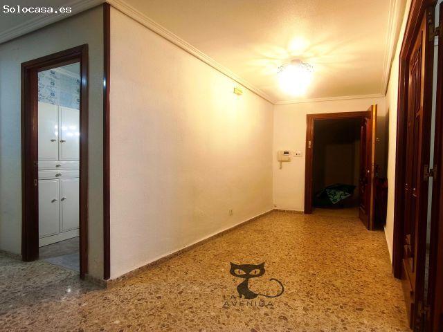 Piso en venta en l'Horta Sud, Valencia