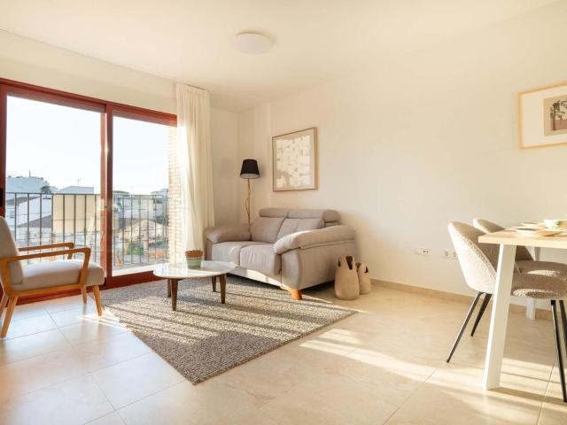 Piso en venta en Jerónimos y Avileses y Balsicas de Arriba, Campo de Cartagena y Mar Menor