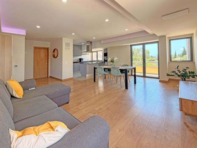 Apartamento venda em Faro