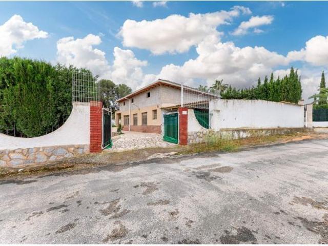 Casa en venta en San Vicente Del Raspeig