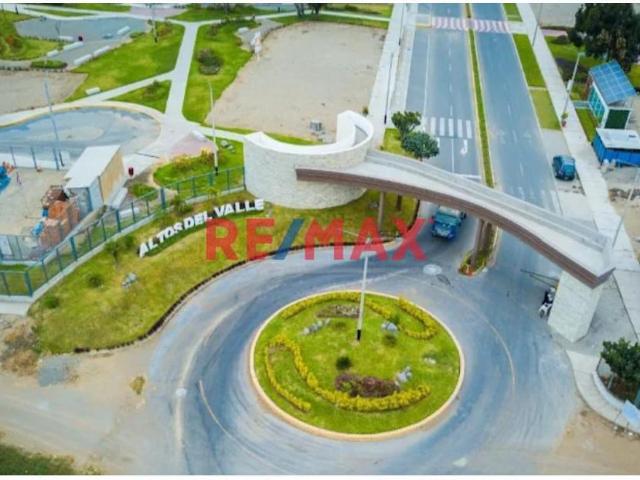Terreno venta en La Libertad